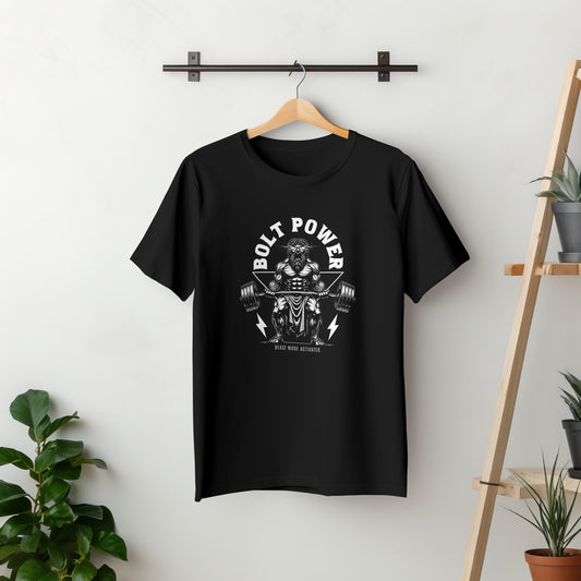 Bolt Power (Black)
