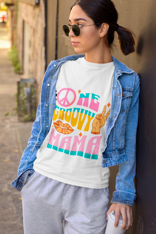 One Groovy Momma
