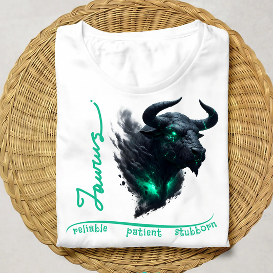 Taurus 2 (White) | Women's Fit