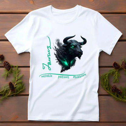 Taurus 2 (White) | Women's Fit