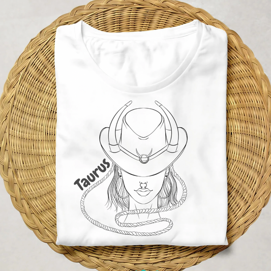 Taurus 3 (White) | Women's Fit