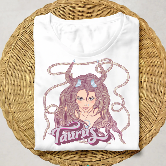 Taurus 4 (White) | Women's Fit