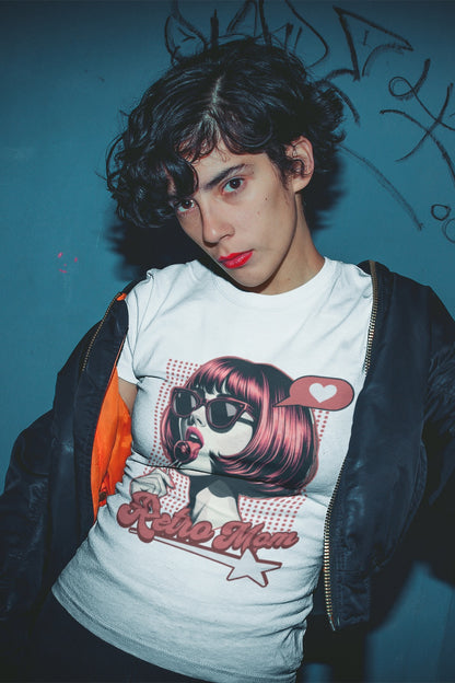 Retro Mom