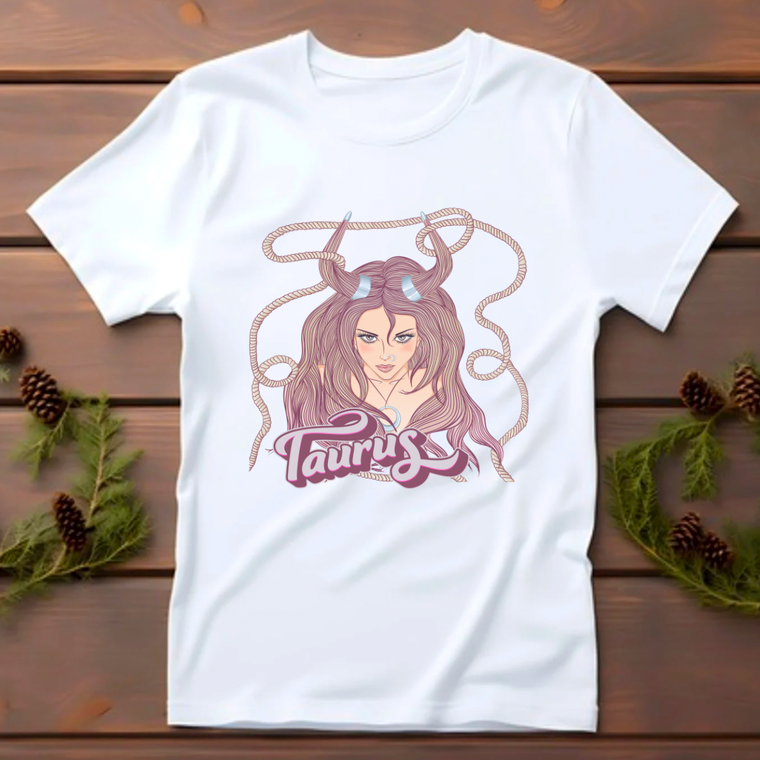 Taurus 4 (White) | Women's Fit
