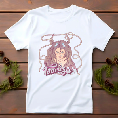Taurus 4 (White) | Women's Fit