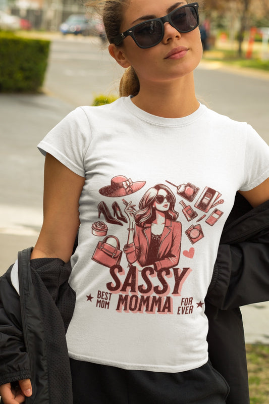 Sassy Momma