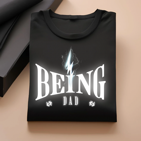 Being Dad (Black)