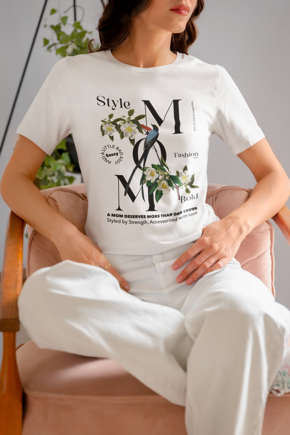 Style Mom