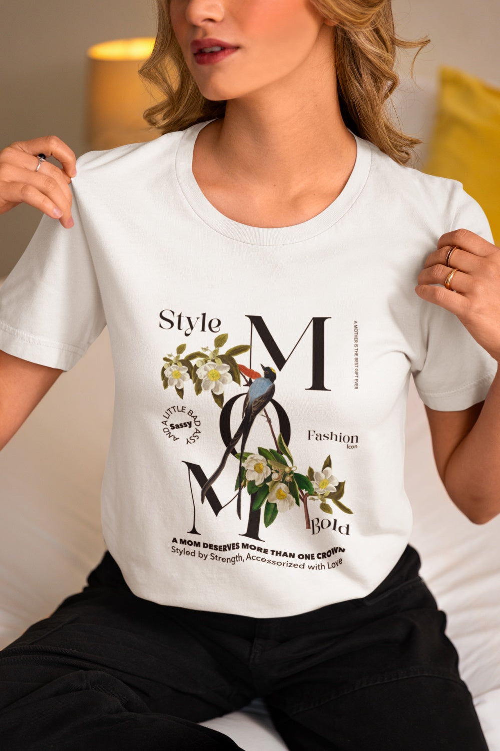 Style Mom