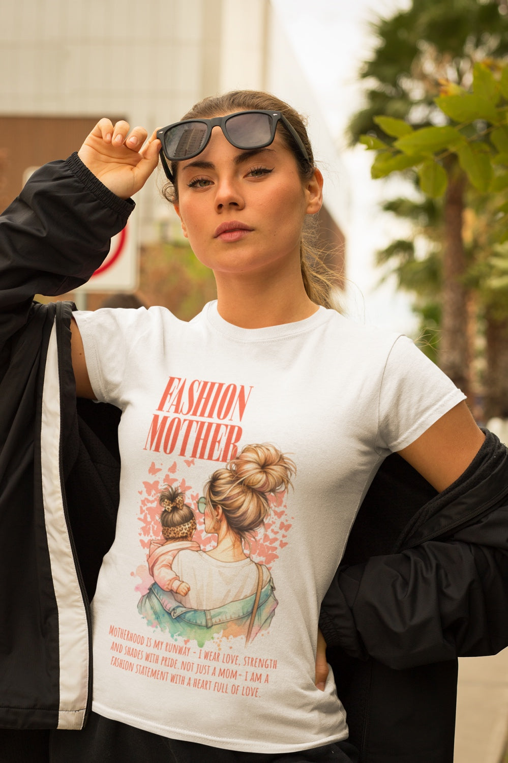 Fashion Mother
