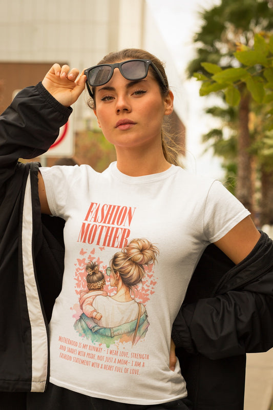Fashion Mother
