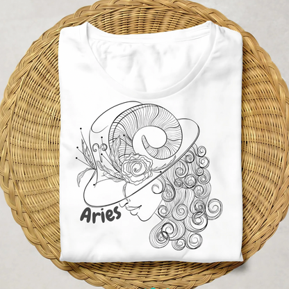 Aries 3 (White) | Women's Fit
