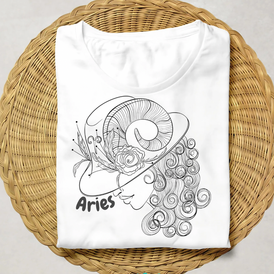 Aries 3 (White) | Women's Fit