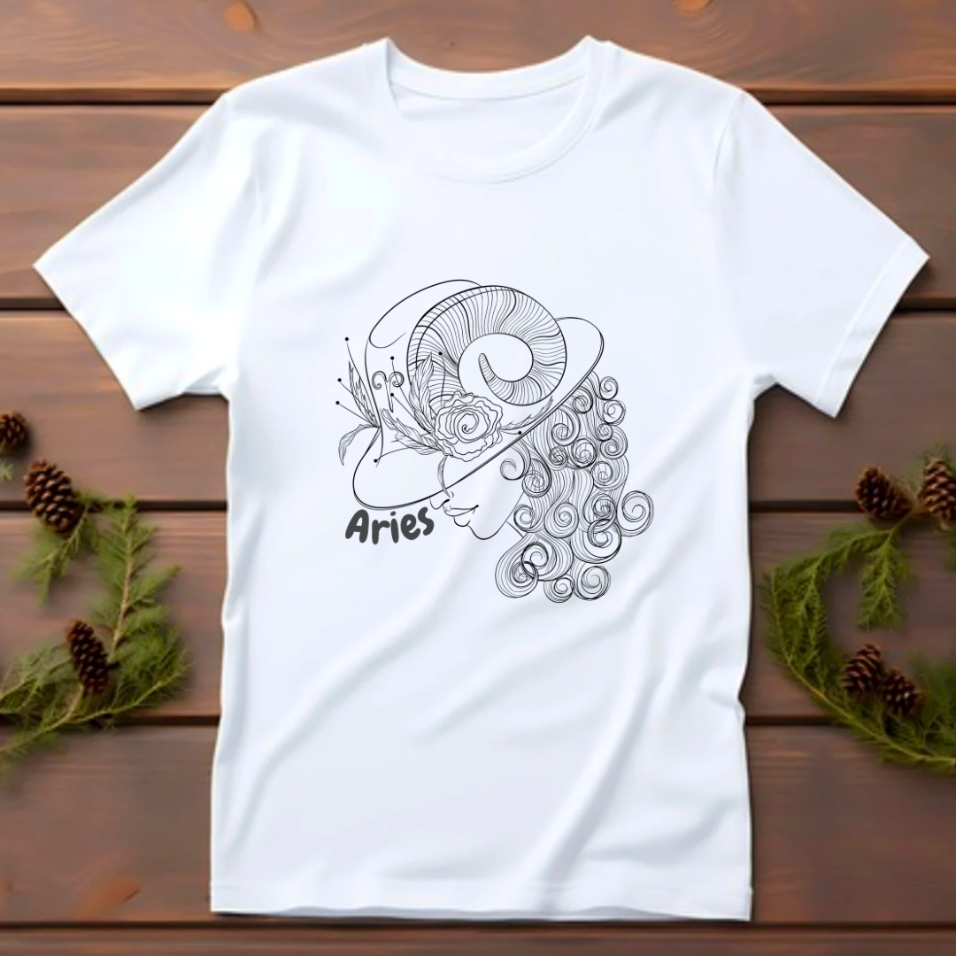 Aries 3 (White) | Women's Fit