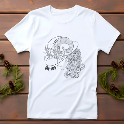 Aries 3 (White) | Women's Fit